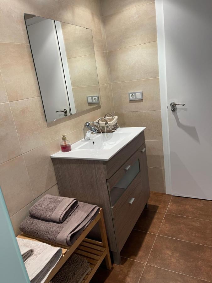 Ferienwohnung Inmejorables Vistas Y Situacion Alicante Exterior foto
