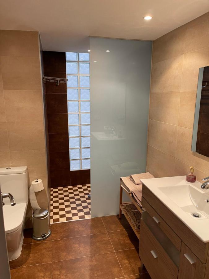 Ferienwohnung Inmejorables Vistas Y Situacion Alicante Exterior foto