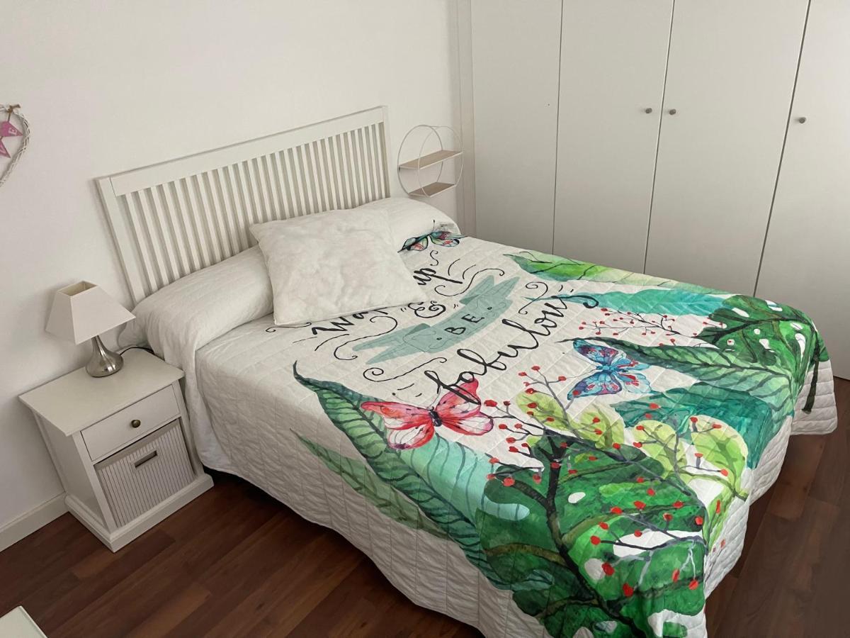 Ferienwohnung Inmejorables Vistas Y Situacion Alicante Exterior foto