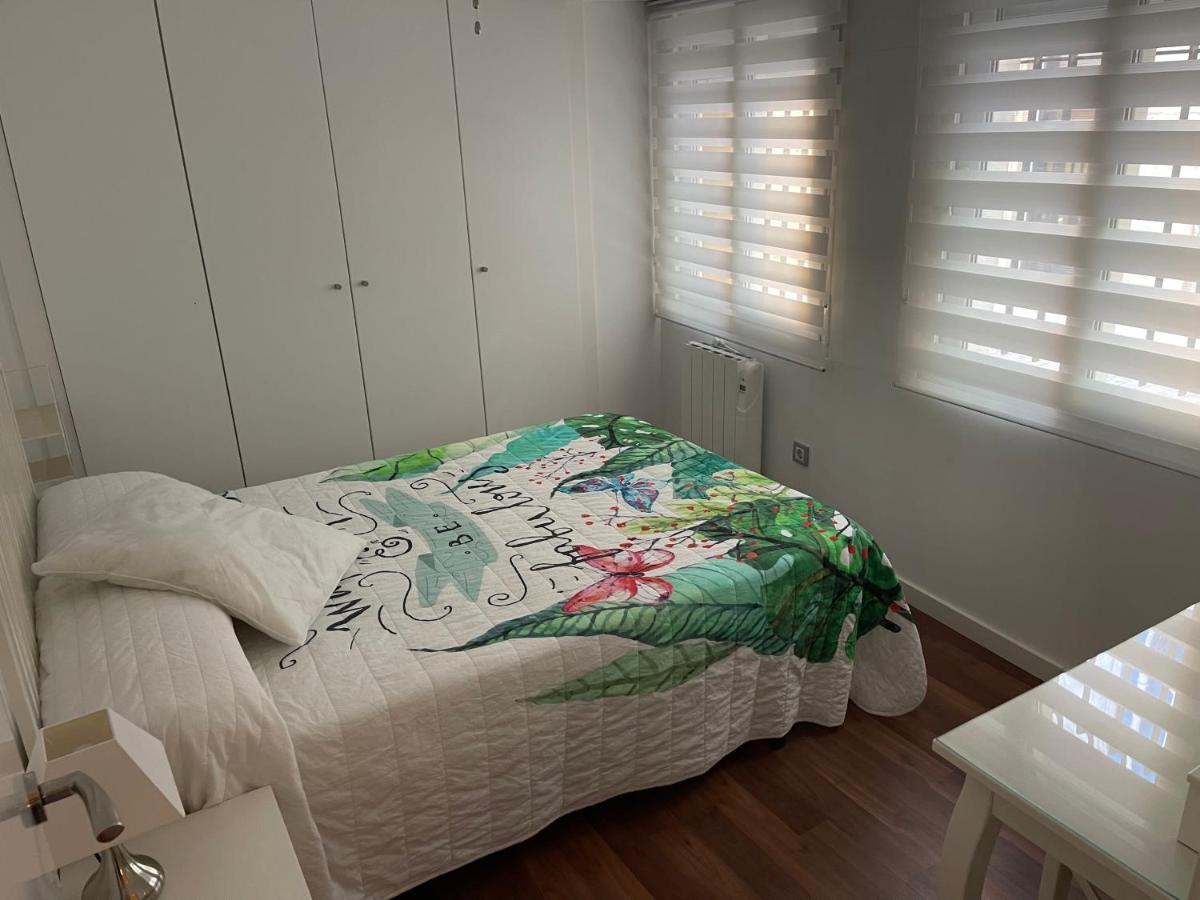 Ferienwohnung Inmejorables Vistas Y Situacion Alicante Exterior foto
