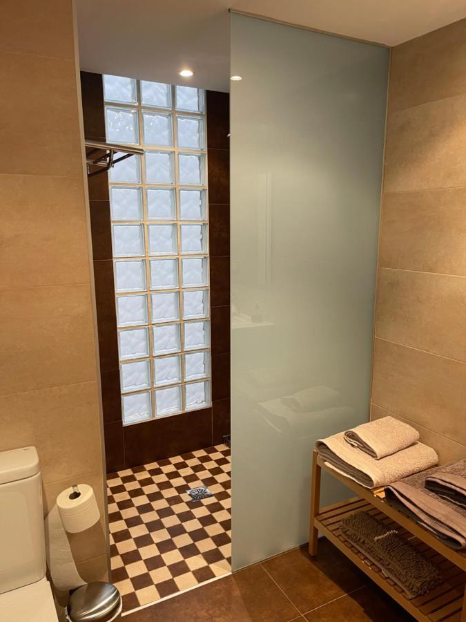 Ferienwohnung Inmejorables Vistas Y Situacion Alicante Exterior foto