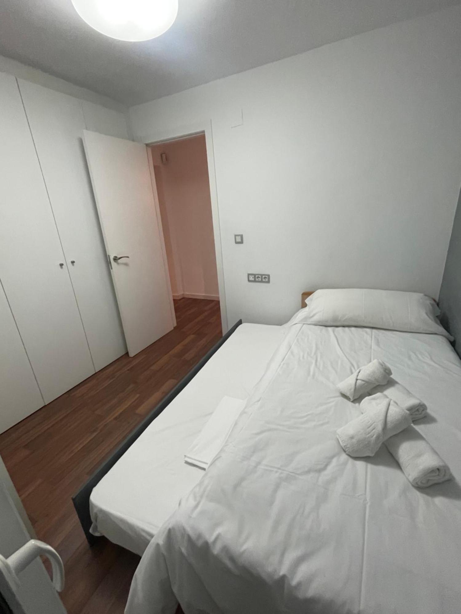 Ferienwohnung Inmejorables Vistas Y Situacion Alicante Exterior foto